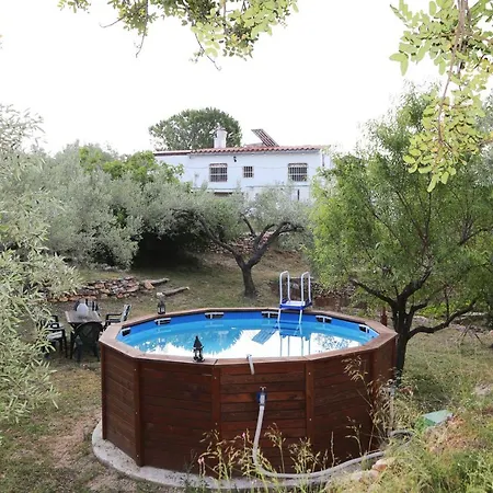 豪华帐篷 Yurta Mongola Delta Del Ebro *