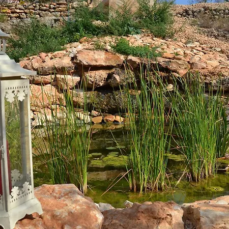 Yurta Mongola Delta Del Ebro *
