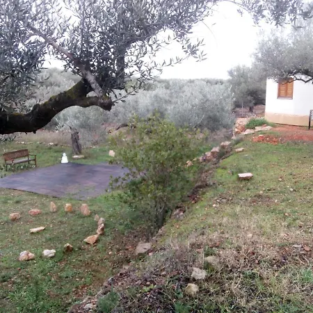 豪华帐篷 Yurta Mongola Delta Del Ebro