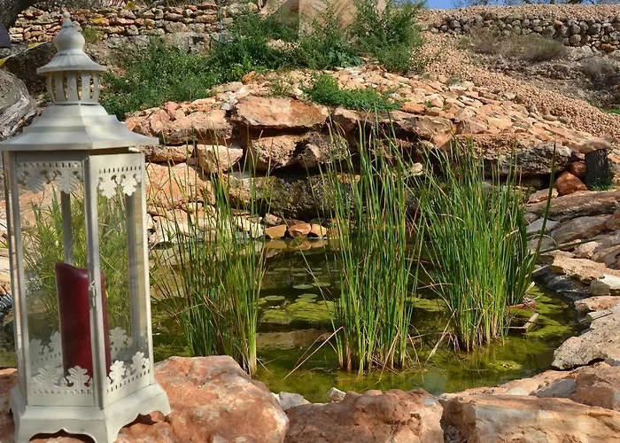 Yurta Mongola Delta Del Ebro *