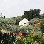 Yurta Mongola Delta Del Ebro Роскошный шатер *