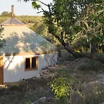 Yurta Mongola Delta Del Ebro Роскошный шатер *