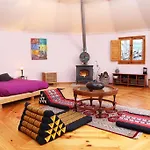 Yurta Mongola Delta Del Ebro Роскошный шатер *