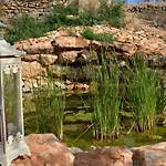 Yurta Mongola Delta Del Ebro *