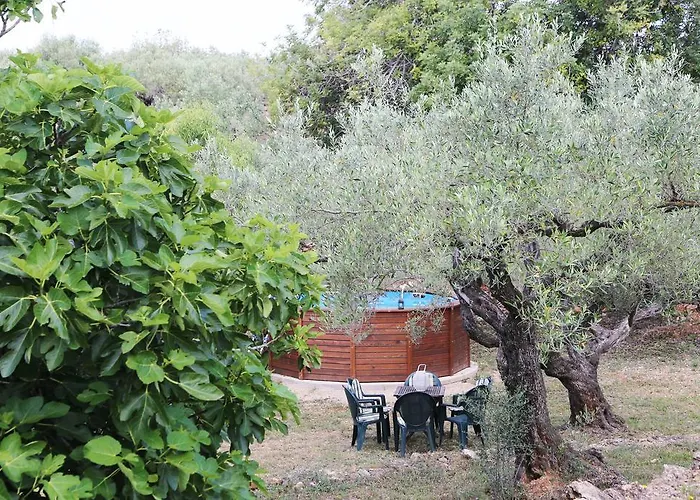 럭셔리텐트 Yurta Mongola Delta Del Ebro