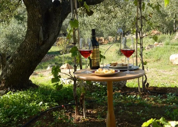 Yurta Mongola Delta Del Ebro 럭셔리텐트 Camarles