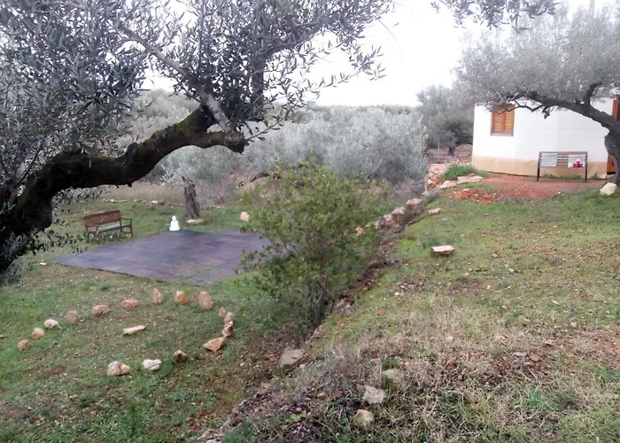 럭셔리텐트 Yurta Mongola Delta Del Ebro