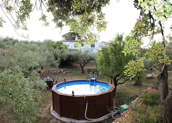 Glamping Yurta Mongola Delta Del Ebro